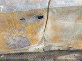 Nissan Murano S/Sl/Sv/Platinum 5N1AZ2MH7HN181663 снимка