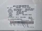 Ford Edge Sel 2FMPK4J9XJBB91404 снимка