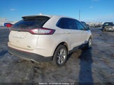 Ford Edge Sel 2FMPK4J9XJBB91404 fotografie
