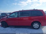 Dodge Grand Caravan Se 2C4RDGBG9DR593321 снимка