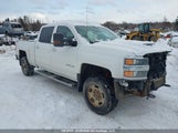 Chevrolet Silverado 3500Hd Lt 1GC4KWCY3KF264202 fotografie