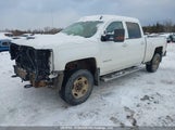 Chevrolet Silverado 3500Hd Lt 1GC4KWCY3KF264202 fotografie