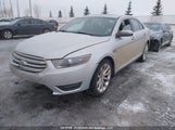 Ford Taurus Limited 1FAHP2J80HG120324 снимка
