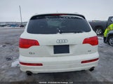 Audi Q7 4.2 Premium WA1EV64LX8D040843 снимка