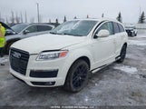 Audi Q7 4.2 Premium WA1EV64LX8D040843 снимка