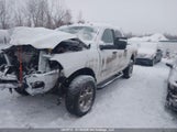 Ram  Big Horn 3C6UR5DJ9SG571693 снимка