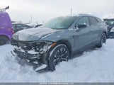 Chevrolet Blazer Ev Rs Eawd 3GNKDCRJ6RS166739 снимка