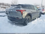 Chevrolet Blazer Ev Rs Eawd 3GNKDCRJ6RS166739 снимка
