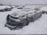 Honda Civic Lx 2HGFC2F58HH030629 снимка