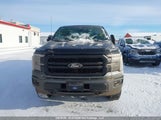 Ford F-150 Lariat 1FTFW5L83SKF60593 photo