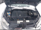 Volkswagen Golf 2.5L Comfortline/2.5L Highline/2.5L Trendline/Wolfsburg Edition 2.5L WVWCA7AJ5DW035839 photo