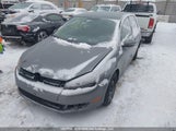 Volkswagen Golf 2.5L Comfortline/2.5L Highline/2.5L Trendline/Wolfsburg Edition 2.5L WVWCA7AJ5DW035839 photo