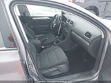 Volkswagen Golf 2.5L Comfortline/2.5L Highline/2.5L Trendline/Wolfsburg Edition 2.5L WVWCA7AJ5DW035839 снимка