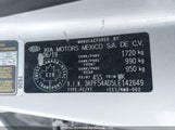 Kia Forte 3KPF54AD5LE142649 снимка