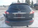 Infiniti Fx35 JNRAS08W86X205217 снимка