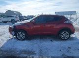 Nissan Juke S/Sv/Sl/Nismo JN8AF5MR1GT609619 fotografie