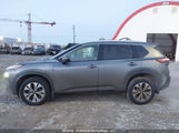 Nissan Rogue Sv 5N1AT3BB1MC686321 снимка