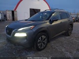 Nissan Rogue Sv 5N1AT3BB1MC686321 снимка