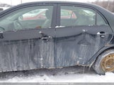 Toyota Corolla Ce 2T1BU40E59C145554 снимка