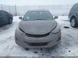 Hyundai Elantra Gls/Limited 5NPDH4AE3CH121236 снимка