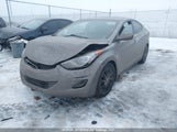 Hyundai Elantra Gls/Limited 5NPDH4AE3CH121236 снимка