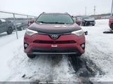 Toyota Rav4 Limited 2T3DFREV7JW769200 снимка