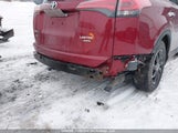 Toyota Rav4 Limited 2T3DFREV7JW769200 снимка