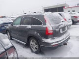 Honda Cr-V Ex-L 5J6RE4H73BL815533 снимка