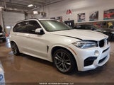 BMW X5 M 5YMKT6C56J0Y83282 снимка