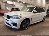 BMW X5 M 5YMKT6C56J0Y83282 снимка