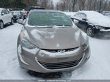 Hyundai Elantra Limited 5NPDH4AE3BH047847 снимка