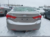 Hyundai Elantra Limited 5NPDH4AE3BH047847 снимка