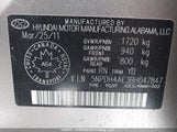 Hyundai Elantra Limited 5NPDH4AE3BH047847 снимка