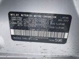 Mitsubishi Outlander Se JA4JT3AX8DU602534 снимка