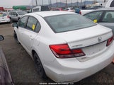 Honda Civic Lx 2HGFB2E43FH023368 снимка