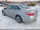Toyota Camry Le 4T1BF1FK6HU745499 снимка