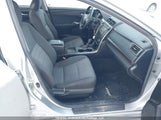 Toyota Camry Le 4T1BF1FK6HU745499 снимка