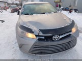 Toyota Camry Le 4T1BF1FK6HU745499 снимка
