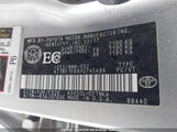 Toyota Camry Le 4T1BF1FK6HU745499 снимка