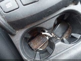 Mazda Cx-5 Gx JM3KFBBLXN0597795 снимка