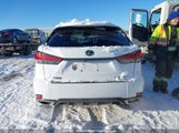 Lexus Rx 350 2T2SZMDA1MC273058 снимка