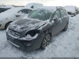 Kia Rondo KNAHH8C67A7326202 снимка