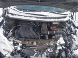 Nissan Versa Note 1.6 S/1.6 Sl/1.6 Sr/1.6 Sv 3N1CE2CP6GL411180 снимка