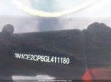 Nissan Versa Note 1.6 S/1.6 Sl/1.6 Sr/1.6 Sv 3N1CE2CP6GL411180 снимка