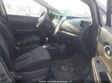 Nissan Versa Note 1.6 S/1.6 Sl/1.6 Sr/1.6 Sv 3N1CE2CP6GL411180 fotografie