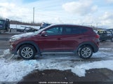 Hyundai Tucson Premium KM8J3CA44HU480204 снимка
