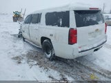 Chevrolet Suburban C1500 1GNSC5EC4FR246769 снимка