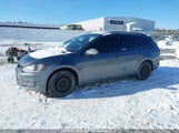 Volkswagen Golf Sportwagon 1.8 Tsi Comfortline/1.8 Tsi Highline/1.8 Tsi Trendline 3VWC17AU8GM517846 fotografie