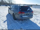 Volkswagen Golf Sportwagon 1.8 Tsi Comfortline/1.8 Tsi Highline/1.8 Tsi Trendline 3VWC17AU8GM517846 fotografie