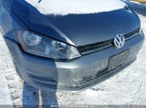 Volkswagen Golf Sportwagon 1.8 Tsi Comfortline/1.8 Tsi Highline/1.8 Tsi Trendline 3VWC17AU8GM517846 fotografie